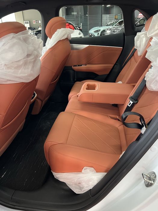 Deepal S05 EREV 180km 2026Yil