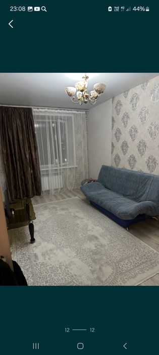 Продам каартиру на Юбилейном