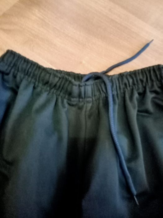 Подростковое спортивное трико