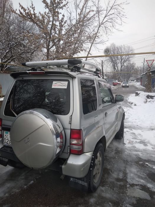 Продам машину ММС ДЖУНИОР