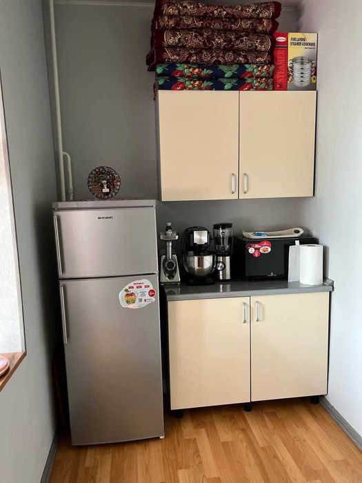 Продается квартира в Яшнабадском районе Авиасозлар-1, 2х комнат 2-этаж