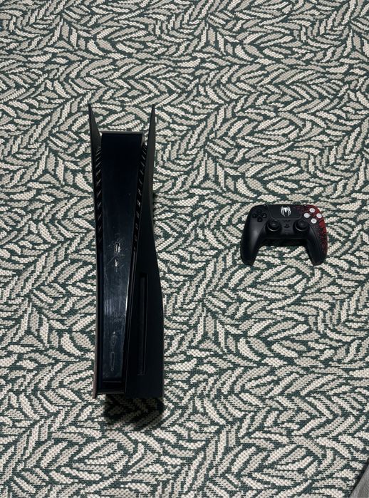 Playstation5 Spiderman Edition