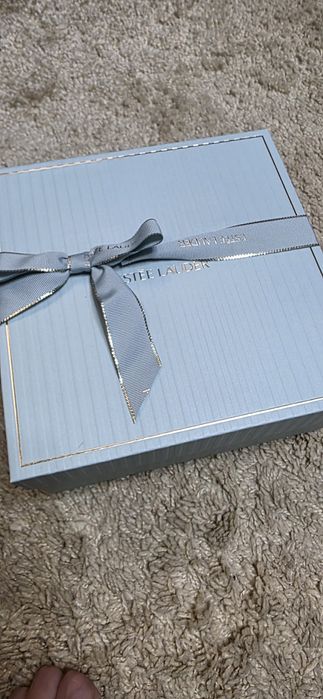 Estee Lauder krem i umivalka