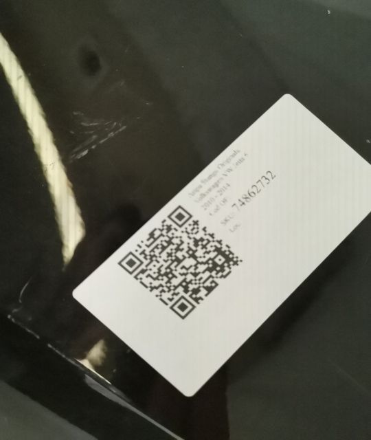 Aripa Stanga Originala Volkswagen VW Jetta 6 2010 2011 2012 2013 2014