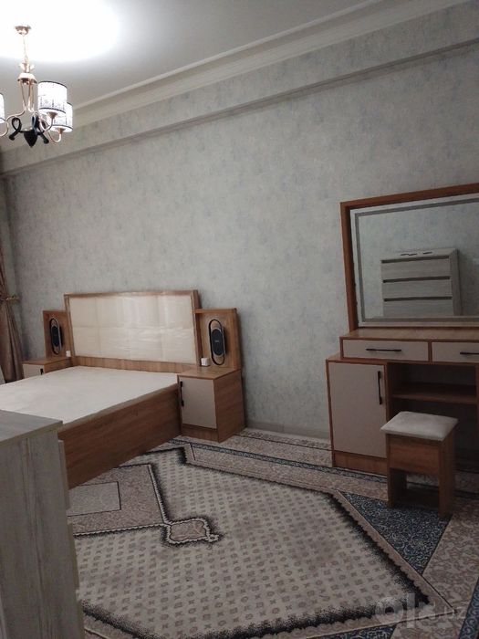 Аренда квартира  Согдиана