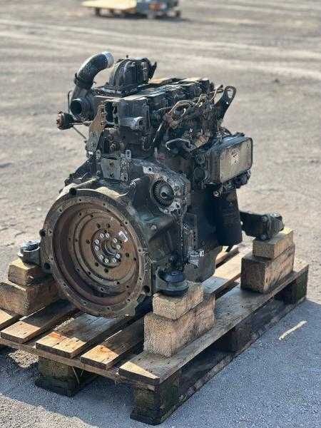 motor deutz tcd 2012l04 2v - piese motor deutz