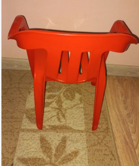 Стульчик детский