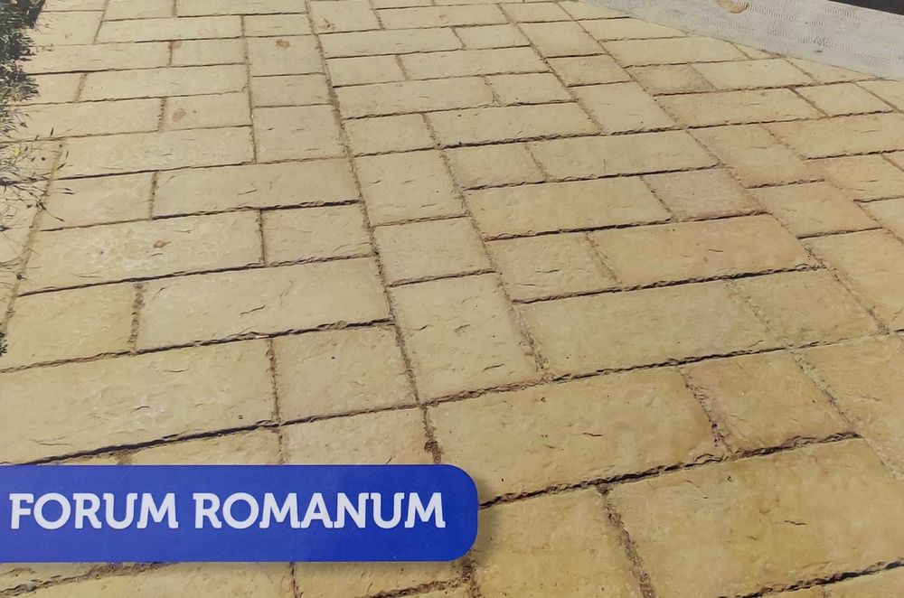 Pavaje premium, boltari modulo, garduri beton, coame 2m, piatra decor
