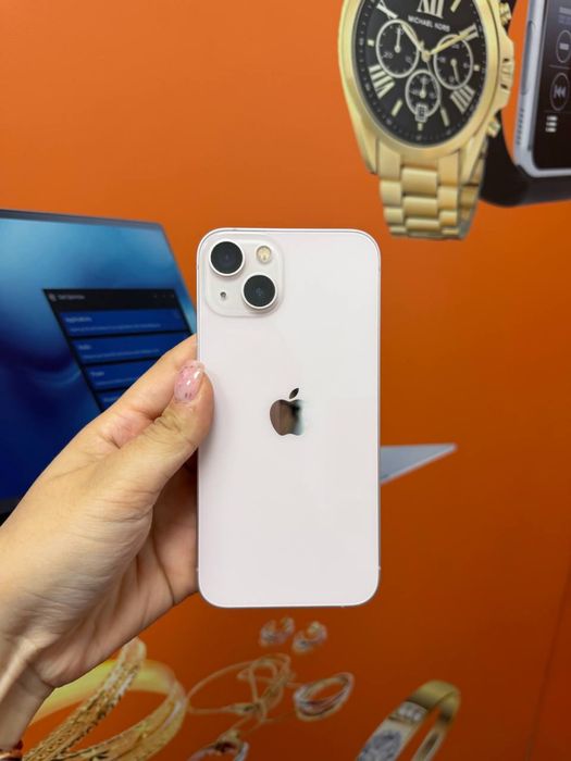 Iphone 13 | 74%