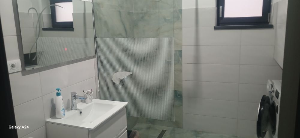 Casa noua Sfantu Gheorghe