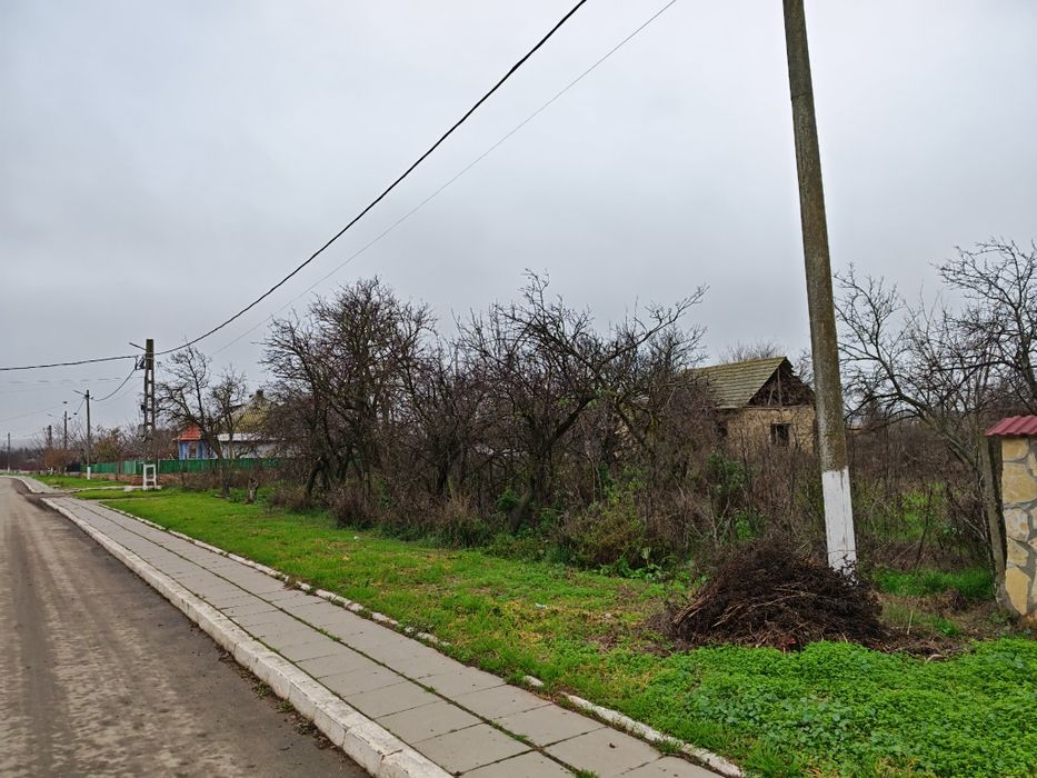 Teren Sălcioara/Jurilovca