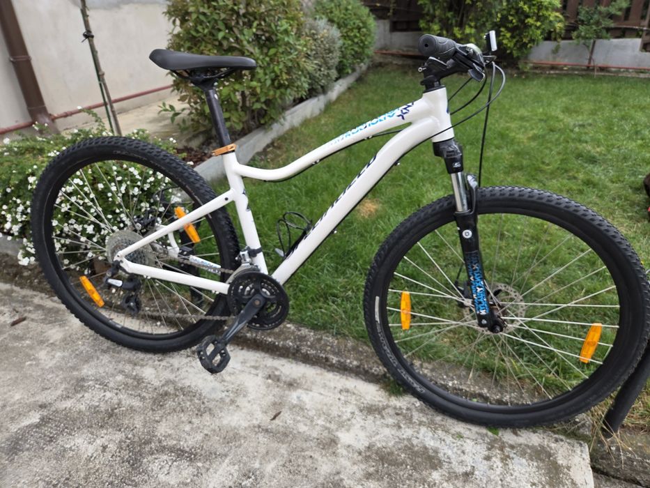 Bicicleta MTB Specialized 27,5 M