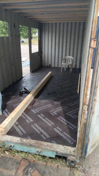 Kontener kontainer contener konteyner ofis office yotoqxona xojatxona