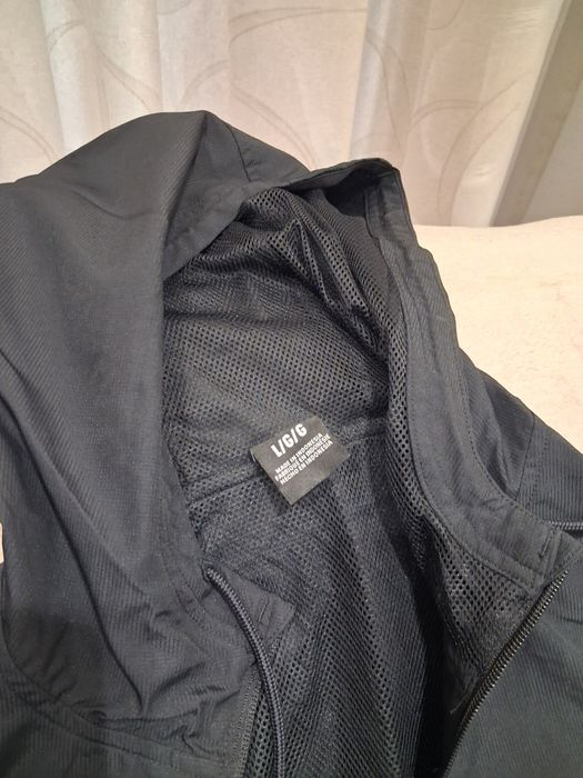 Черен спортен комплект/анцуг Under armour