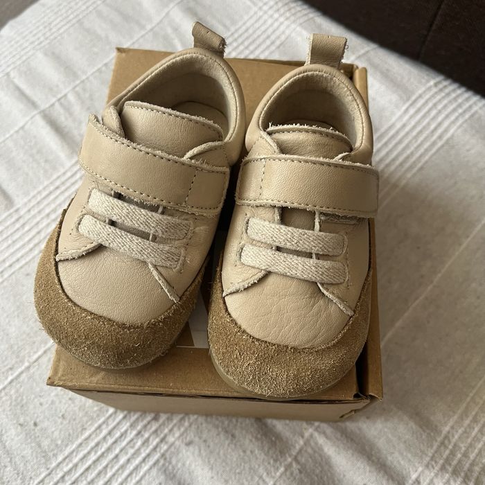 Бебешки обувки 20 размер