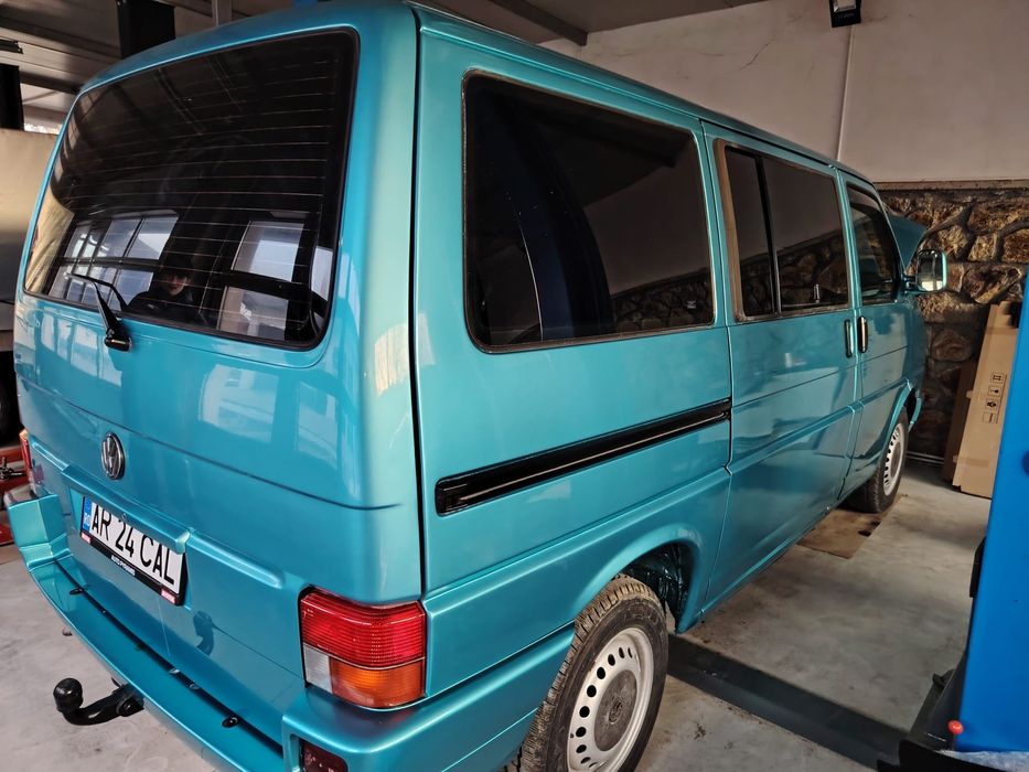 Vând  VW  T4 Multivan