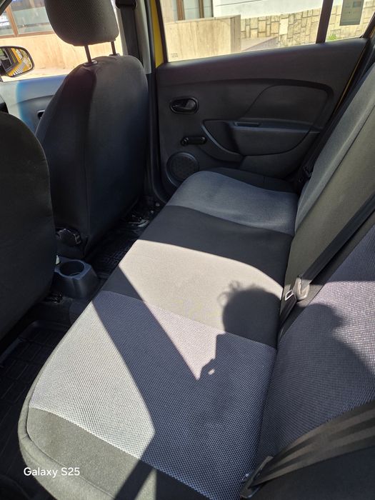 Dacia logan 0,9 tce an 2019, 90cp