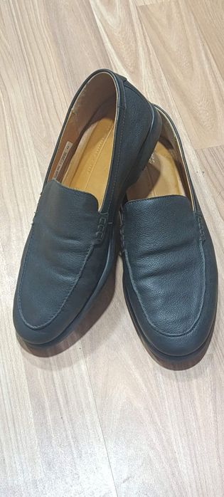 Лоферы ECCO city tray 42