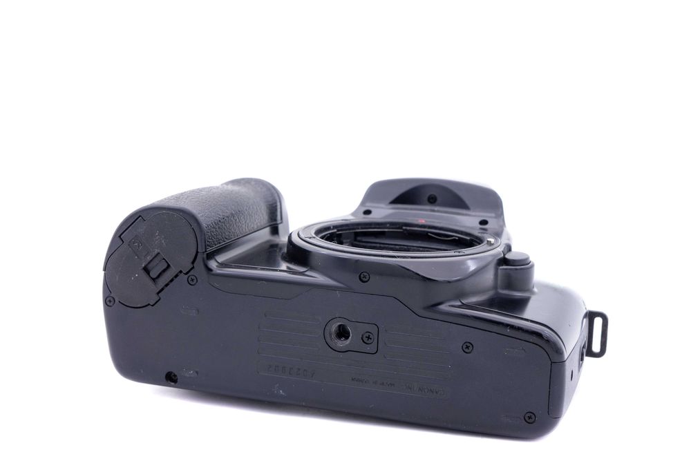 Aparat foto film Canon EOS 1000Fn