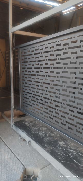 Лазерная резка (труба резка)-качественно! Lazerda kesish.