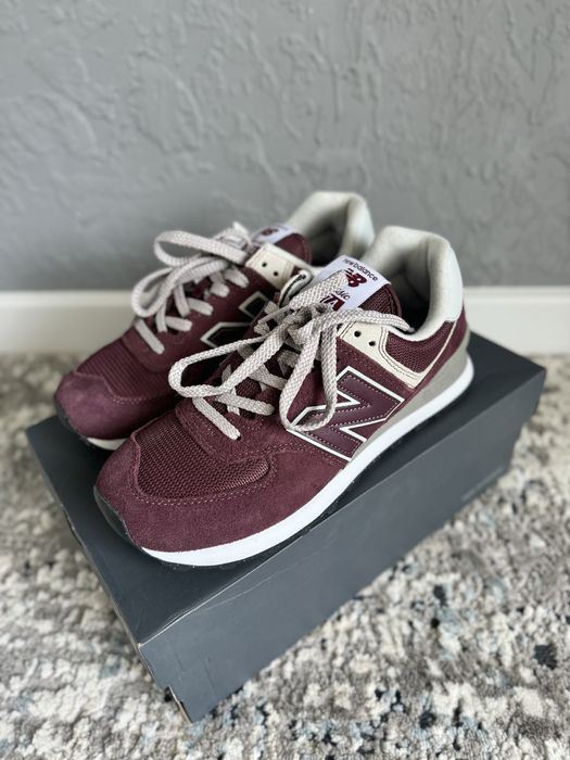 New Balance 574 core
