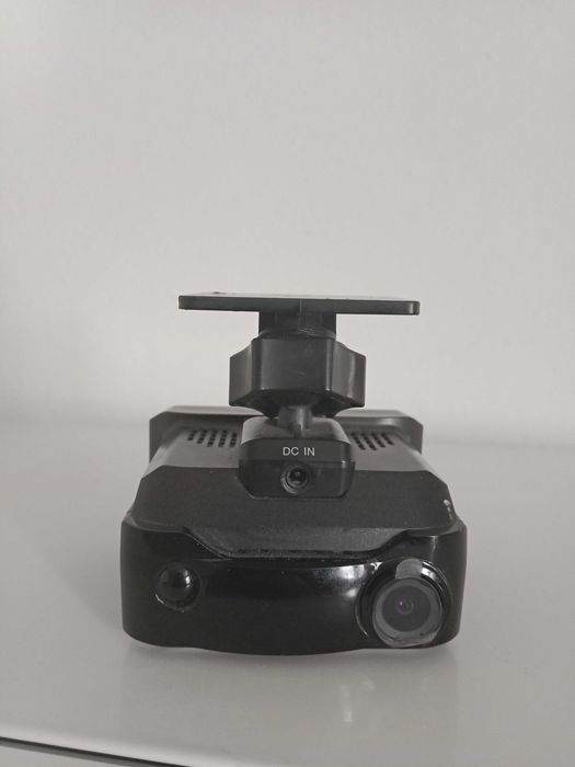 Inspector Видеорегистратор для машины