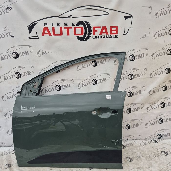 Usa stanga fata Dacia Logan 3,Sandero 3,Jogger an 2020-2021-2022-2023-