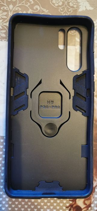 Противоударен калъф за Huawei P 30-Pro
