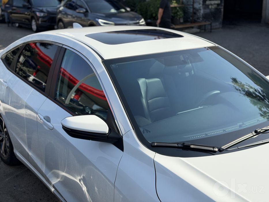 Продаётся honda craider