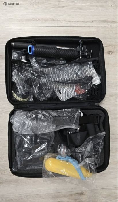 Камера Insta360 ×3