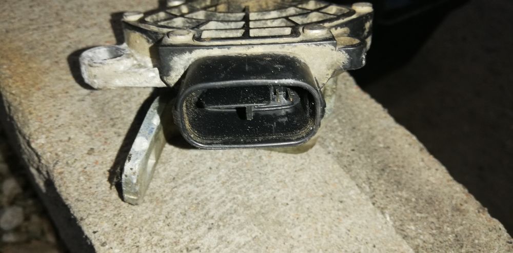 Селектор от тайота 70