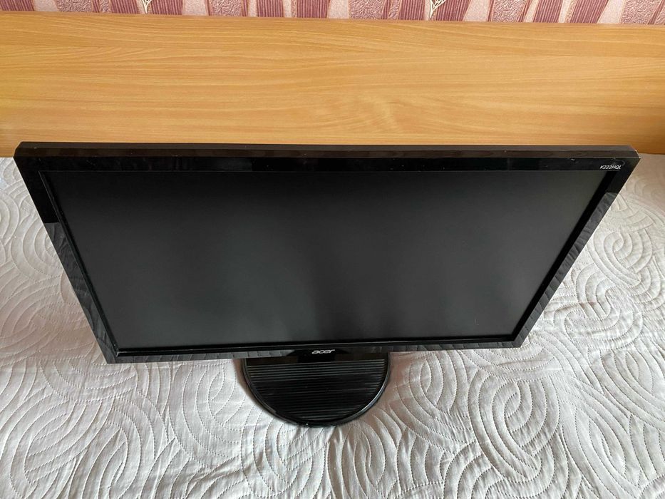 Монитор ACER K222HQL 22"