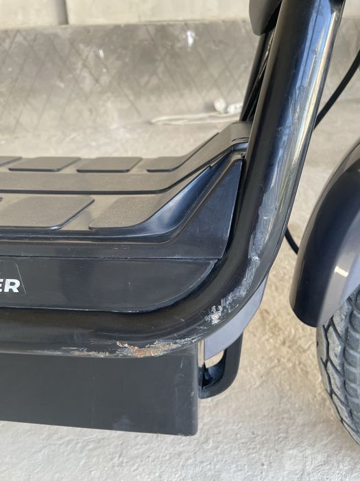 Продаётся Bonvi demansh skuter 6903