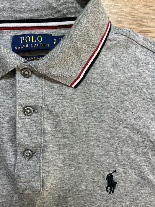 Polo Ralph Laure мъжка блуза S-M
