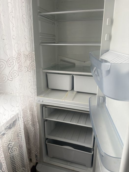 Холодильник индвезит