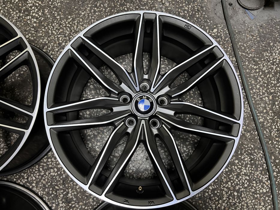 Джанти OZ за Bmw  19” 5x120 4x9j ET29