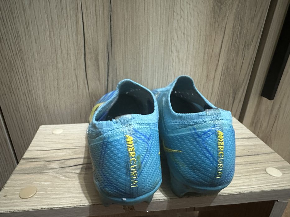 Бутсы, размер 36