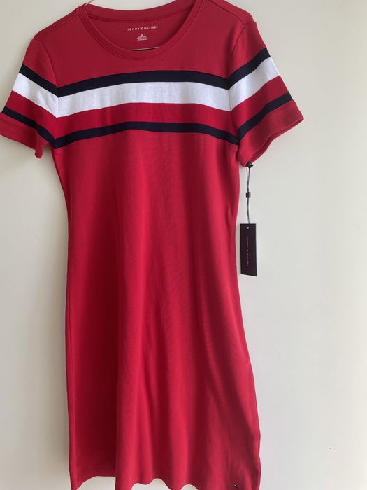 Rochie Tommy Hilfiger nou nouța marime S
