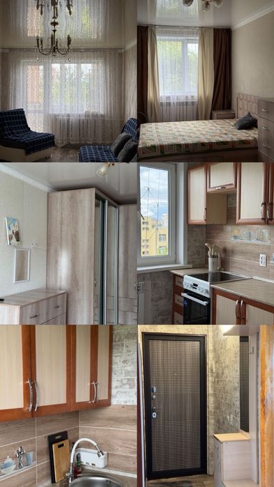 Сдам квартиру 2 комнатная