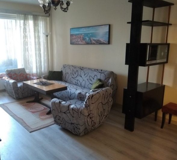 Дава се под наем Двустаен апартамент в София, Люлин 3 - 65 кв.м за 459 € - Снимка #3