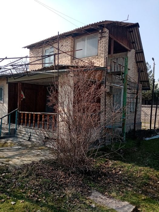 Продаётся дача, Пскентскии район, бывшая Акмаль Икрамого