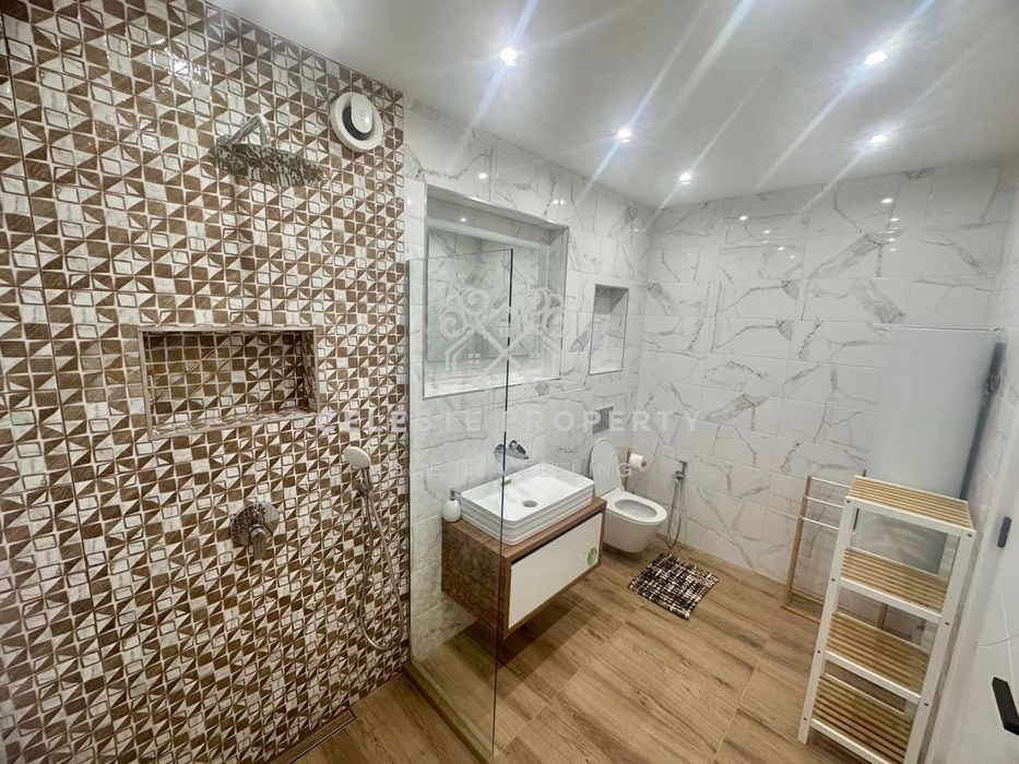 Дава се под наем Тристаен апартамент в София, Драгалевци - 110 кв.м за 1399 € - Снимка #7