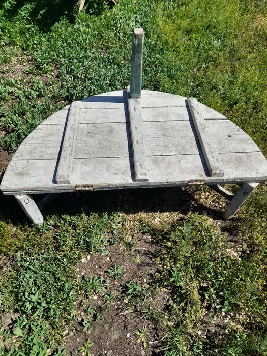 Стол жаксы жабылып ашылады