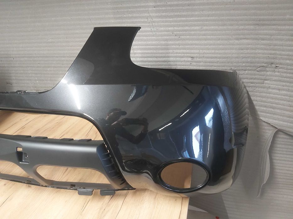 Bara Fata Hyundai Santa-Fe An 2006-2011 (2Z (Negru))