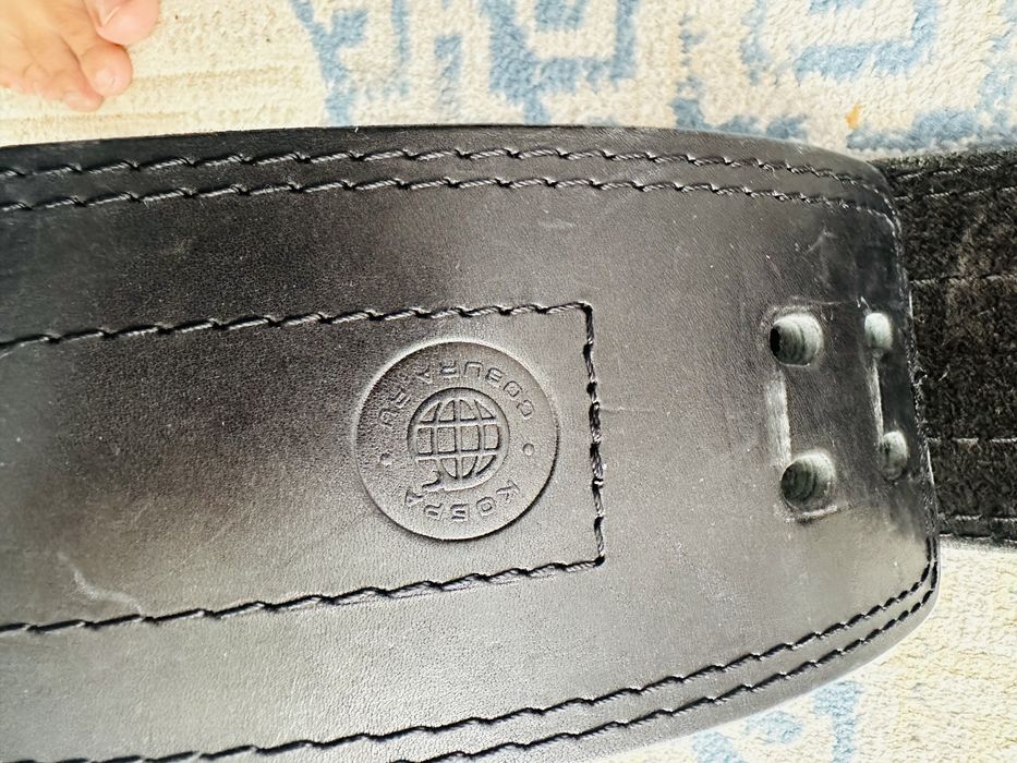 Пояс для спорта