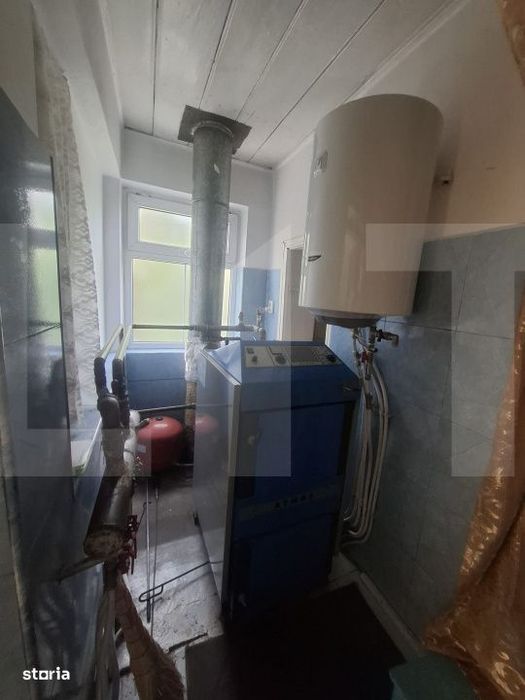Casa 4 camere, 100 mp, teren 1200 mp, zona Roma