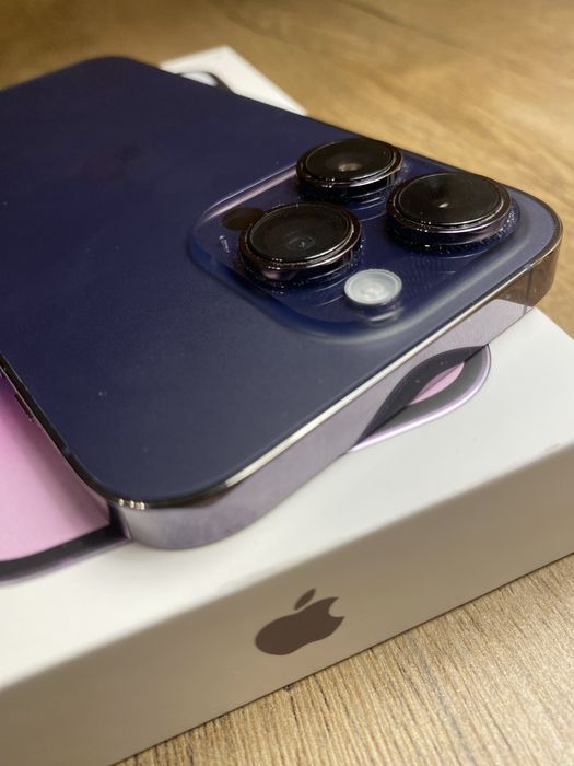 Apple Iphone 14 Pro 256GB