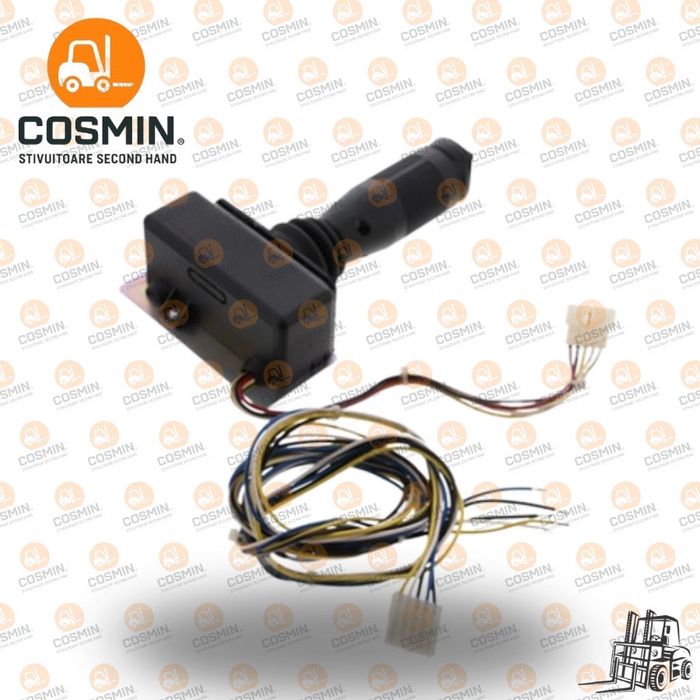 Service reparatii electronice stivuitoare si nacele