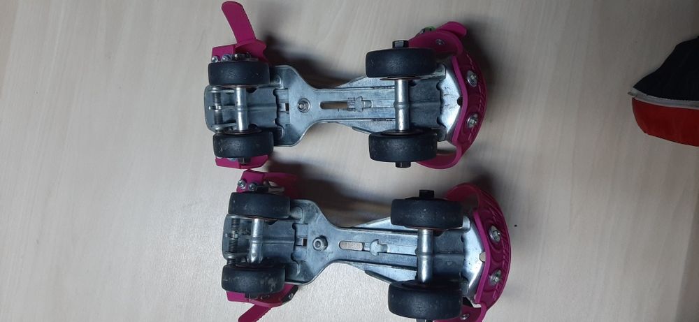 Vand role skate ajustabile