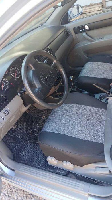 Lacetti 1 позиция